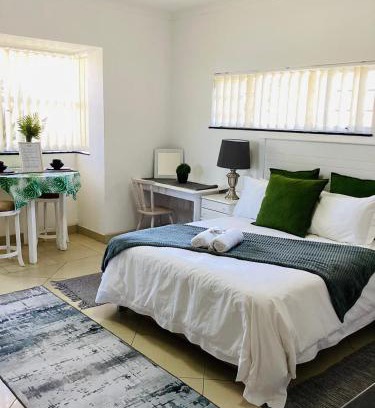 Humewood House | Ameni Air B&B