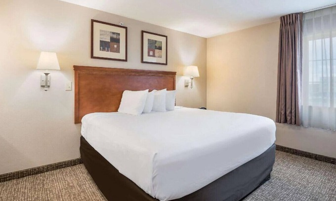 Waterloo House | Amenities You Need to Have a Great Vacation