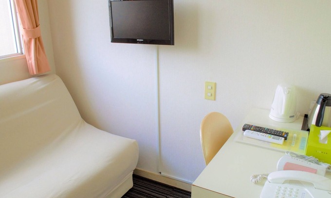 Sannenzaka Ninenzaka Hotel | Amenity Hotel Kyoto Capsule private room/Kyoto Kyōto