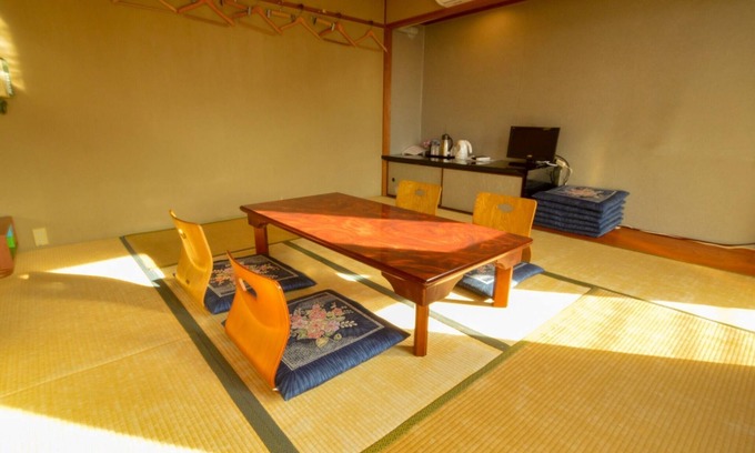 Sannenzaka Ninenzaka Hotel | Amenity Hotel Kyoto Japanesestyle room4/Kyoto Kyōto
