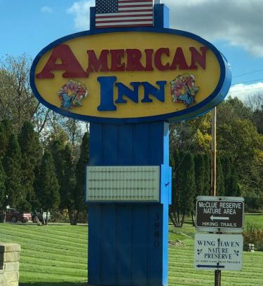 Angola Hotel | AMERICAN INN