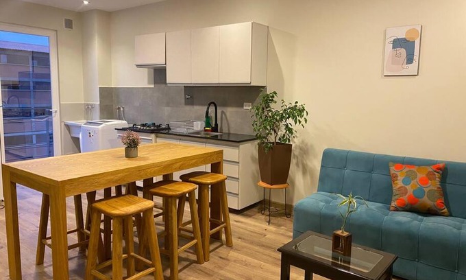 Sucre Apartment | Americas Apartment