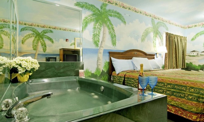 Baytown Hotel | Americas Best Value Inn Baytown