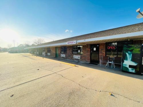 Jay Hotel | Americas Best Value Inn Jay