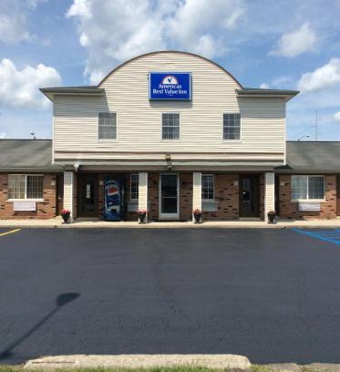 Decatur Hotel | Americas Best Value Inn of Decatur