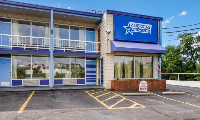 Wytheville Hotel | Americas Best Value Inn Wytheville