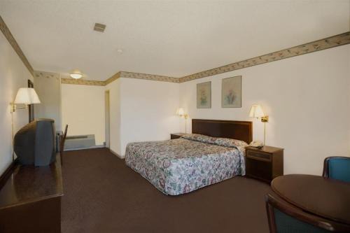 East Greenbush Hotel | Americas Best Value Inn Greenbush Albany