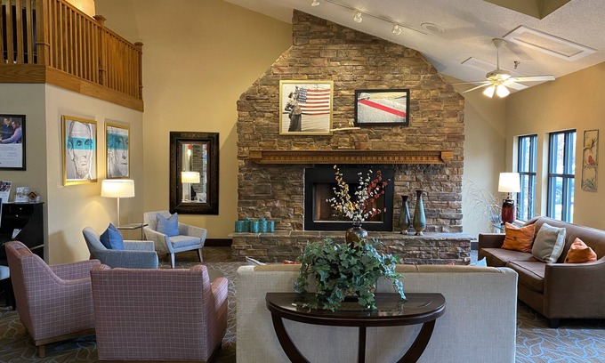 Greenville Hotel | AmericInn by Wyndham Greenville