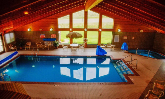 Havre Hotel | AmericInn by Wyndham Havre