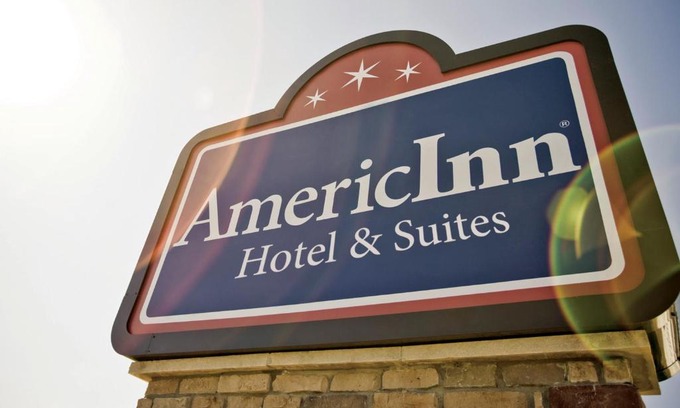 McAlester Hotel | AmericInn by Wyndham McAlester