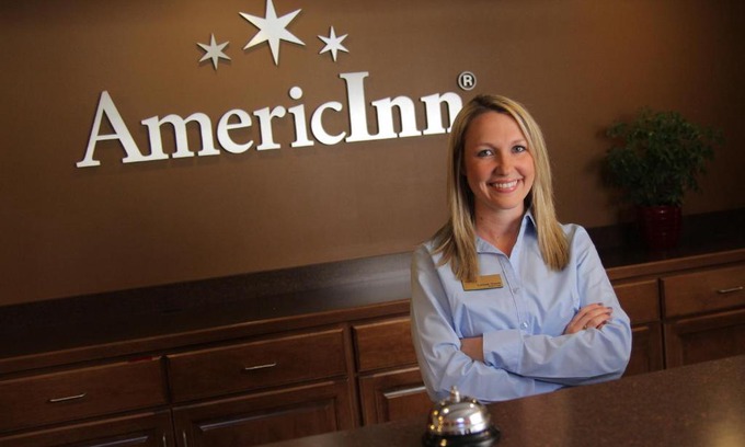Osceola Hotel | AmericInn by Wyndham Osceola
