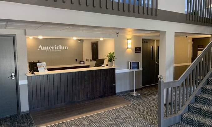 Wadena Hotel | AmericInn by Wyndham Wadena