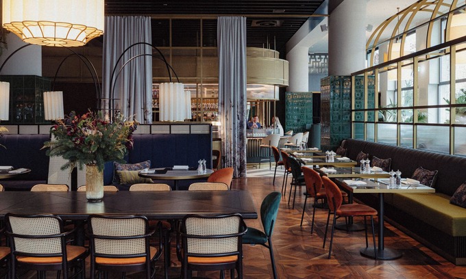 Seefeld Hotel | AMERON Zürich Bellerive au Lac