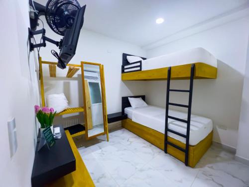 Tumaco Apartment | AMGE's