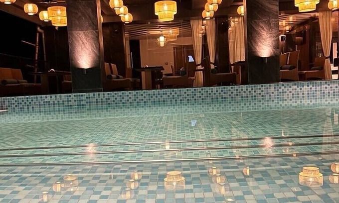 Port Blair Hotel | Ami Grace
