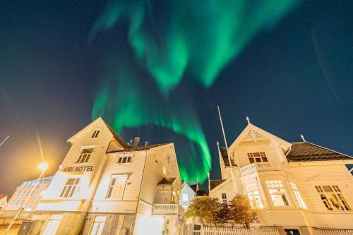 Tromso Hotel | Ami Hotel