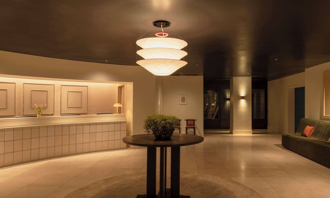 Insadong Hotel | AMID HOTEL SEOUL
