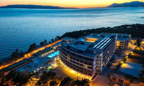 Makarska Hotel | Aminess Laurel Khalani Hotel