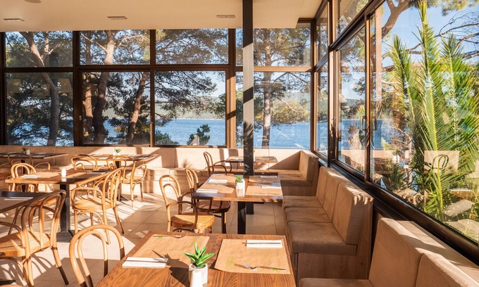 Vrboska Resort | Aminess Younique Senses Resort