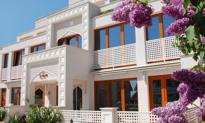 Heviz Hotel | Amira Boutique Hotel Hévíz Wellness & Spa