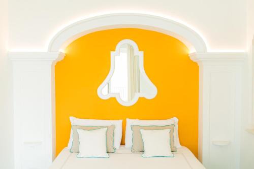 Anacapri Bed & Breakfast | Amira Resort