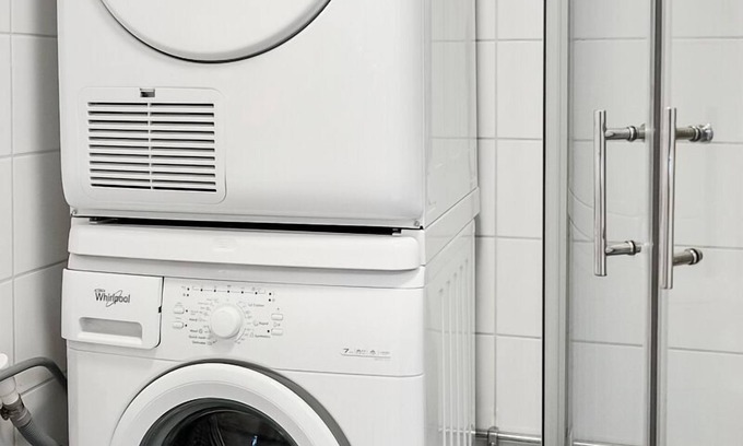Centrum Apartment | Amiralsgatan