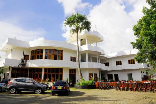 Jaffna Hotel | Amis Hotel & Restaurant