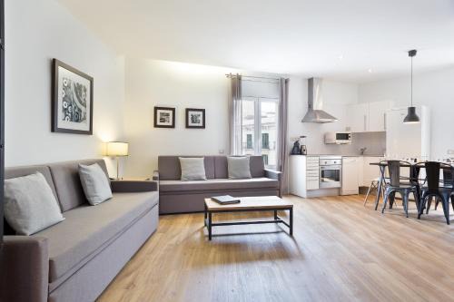 Ciutat Vella Apartment | Amister Apartments