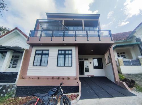 Sei Pinang Villa | Amjad6