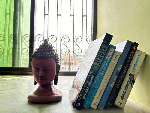 Danapur Apartment | Amma’s Om stay
