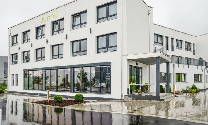 Inning A. Ammersee Hotel | Ammi Hotel Garni