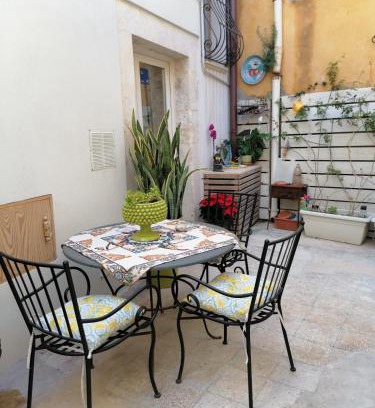 Ortigia Apartment | Ammira