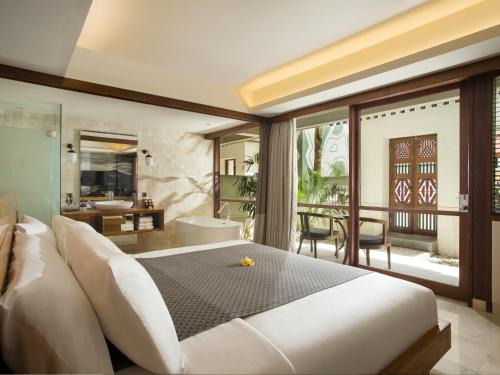 Kartika Plaza Hotel | Amnaya Resort Kuta