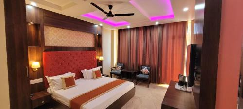 Dharamshala House | Amoda