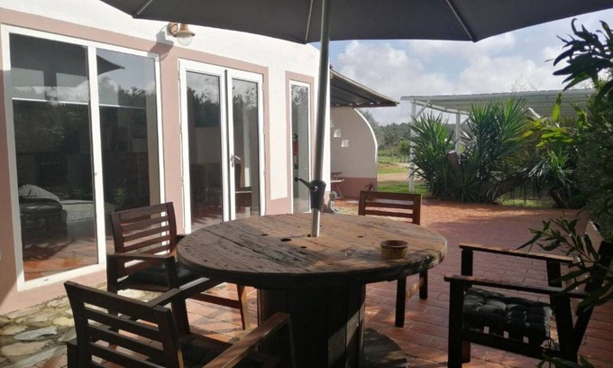 Sao Teotonio House | Amor de Criança Casa T1