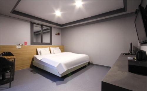 Gimhae Hotel | Amor Hotel Gimhae
