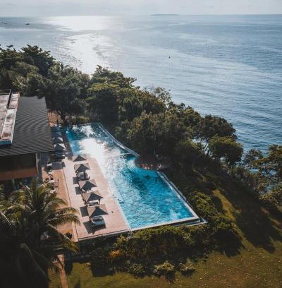 Tawala Resort | Amorita Resort Bohol