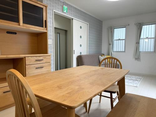 Tosu Apartment | AMP FLAT Tosu