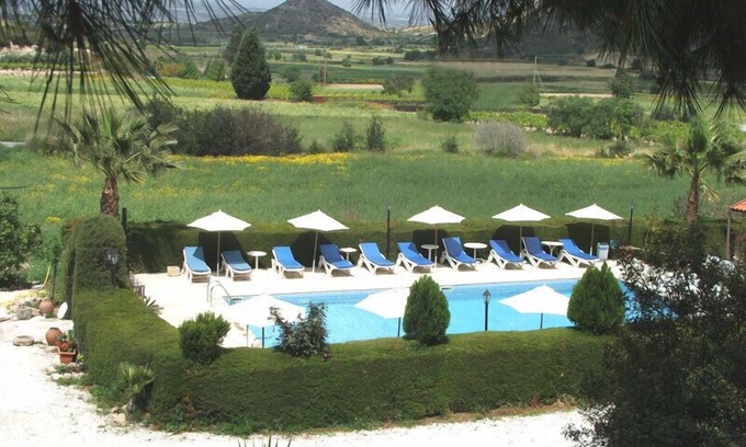 Pissouri Apartment | Ampelokipi Holiday Apartments