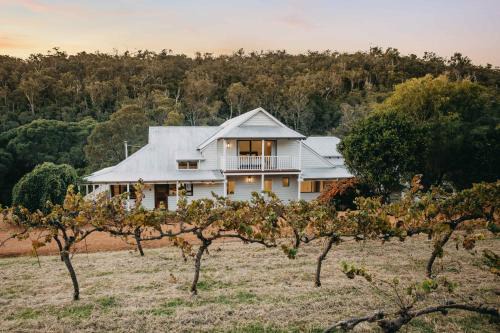 Peerabeelup House | Ampersand Estates