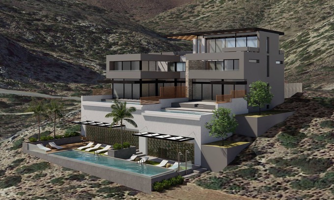 Kantanos-Selino Apartment | Amphitheatre Suites