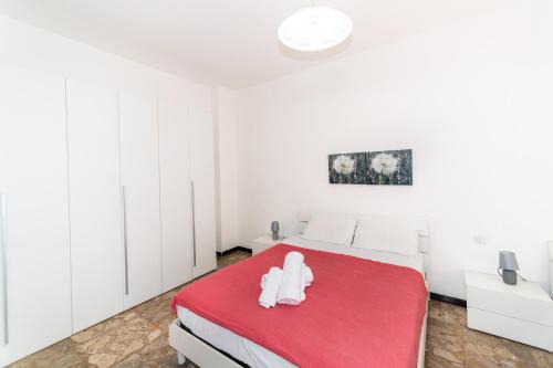 Albissola Marina Apartment | Ampio appartamento Albissola Marina