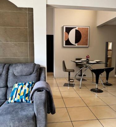 Quetzaltenango Apartment | AMPLIO APARTAMENTO, en Cerezos 1 Quetzaltenango