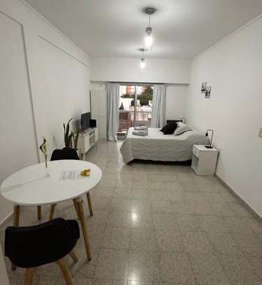 La Plata Apartment | Amplio monoambiente en 7 y 34