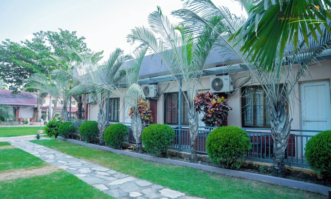 Butwal Resort | Amrapali Cottage and Restaurant Pvt Ltd