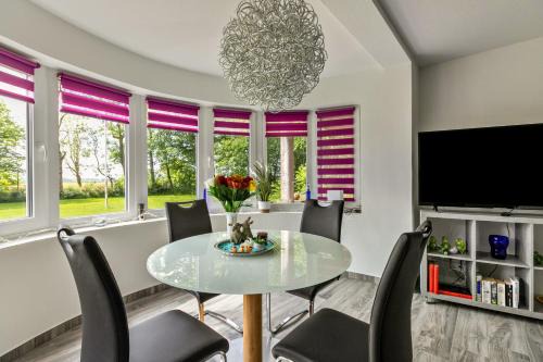 Neugalmsbull Apartment | Amrum