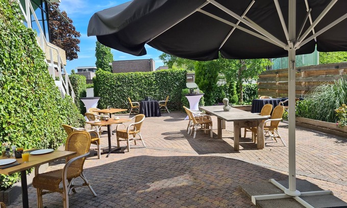 Uithoorn Hotel | Amsterdam Airport Hotel Uithoorn