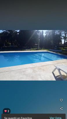Tacuarembo Apartment | Amter