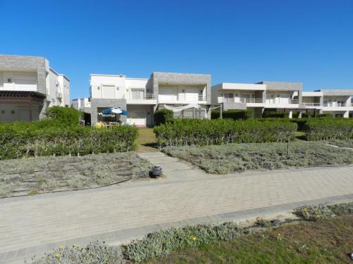 Sidi Abd El-Rahman Villa | Amwaj North Coast Villa