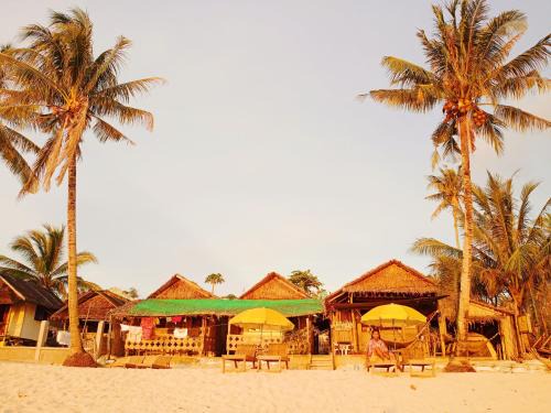 San Vicente Other | Amwani Camping Site